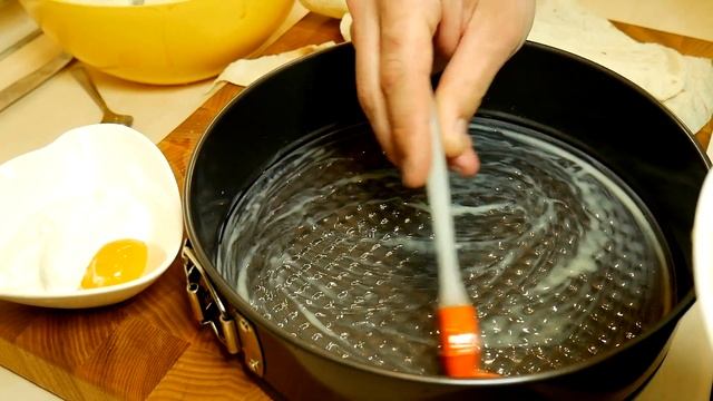 Кулинарное Дело с Любовью