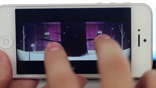 AppQuest - Year Walk (iOS App Review & Gameplay) iPhone, iPod Touch, iPad смотреть онлайн