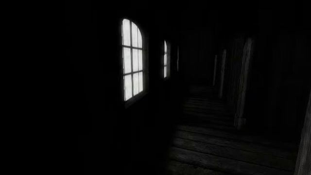 Прохождение игры PHOBIA ( 1 серия ). смотреть онлайн