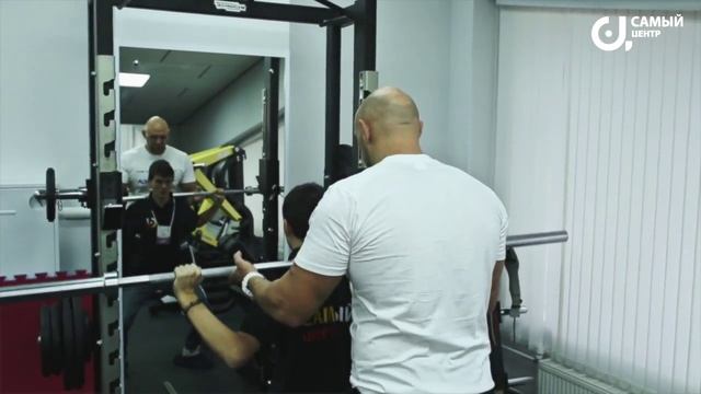 "Здравый смысл" в Самом центре внимания. смотреть онлайн