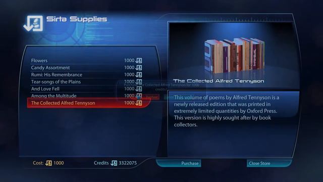 Mass Effect 3 : Hey I save Kaidan but why on Citadel--- смотреть онлайн