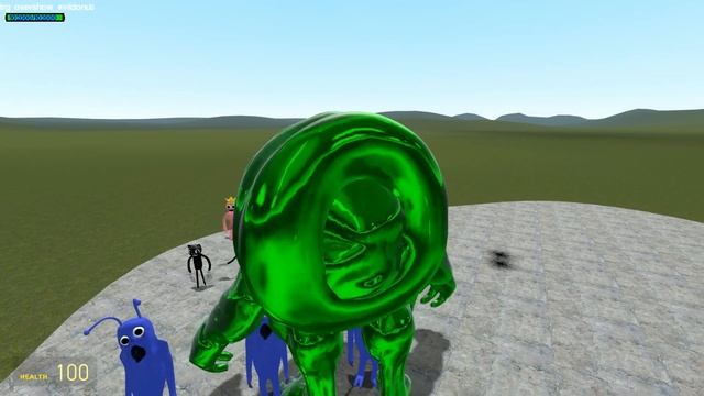 ALL MONSTER FIGHT: SKIBIDI TOILET vs TV SIREN HEAD vs THE EXTRA SLIDE vs PERCY vs DONUT MONSTER!! смотреть онлайн