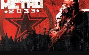 Давайте поиграем в Metro 2033   Часть 7