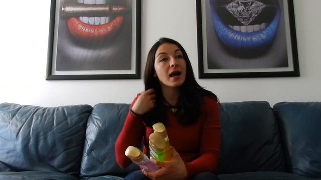 Shampoo Biovital Mi Experiencia