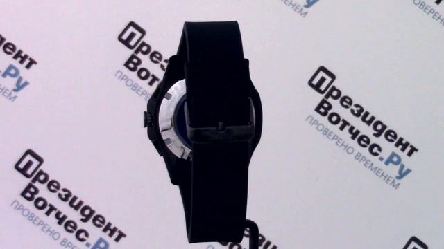 Часы Orient KT00003B [SKT00003B0] - Круговой обзор от PresidentWatches.Ru смотреть онлайн