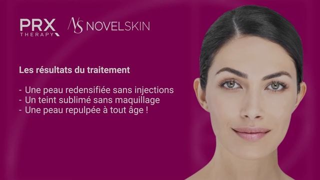 PRX T 33 Peeling BIOREVITALISANT смотреть онлайн