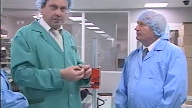 Компания Арт Лайф смотреть онлайн