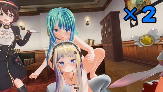 腹筋VR【CM3D2】 смотреть онлайн