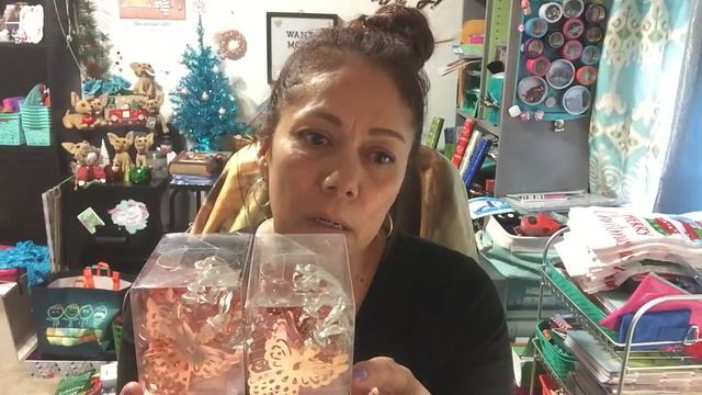 Big Walmart Haul (Dec 27) смотреть онлайн