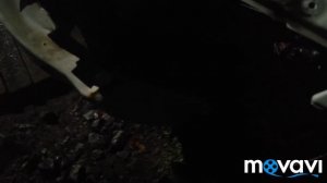 Замена фар на Ларгусе