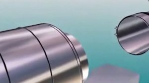 Круглые воздуховоды для вентиляции из оцинкованной стали. Как и где применяются?