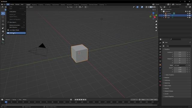 How to Install the Blender Add on for Mecabricks смотреть онлайн