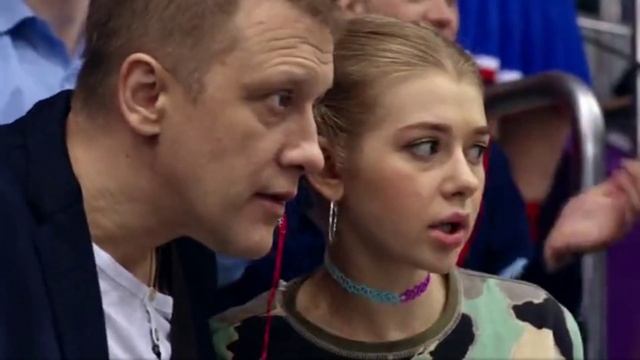 Миша Пономарев лёг под шайбу !!! смотреть онлайн