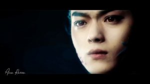 Zhao Yao / Чжао Яо | The  Legends / Легенды [клип к дораме] 🖤 💫