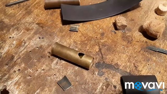 Манок на гуся на скорую руку смотреть онлайн