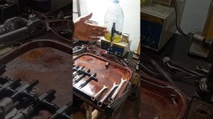 проблемы форсунок ленд крузер 100 часть 2