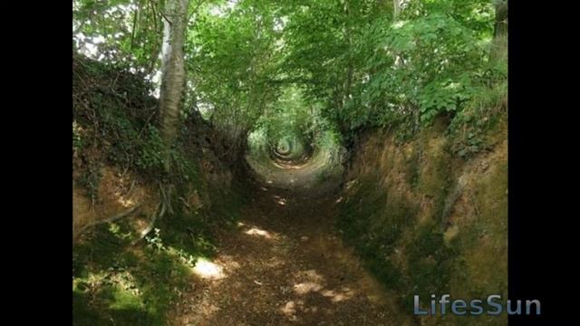 Старые дороги в Европе смотреть онлайн