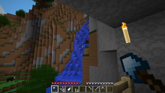 КАКИМИ БЫЛИ ПЕРВЫЕ ТЕКСТУР ПАКИ В МАЙНКРАФТ? смотреть онлайн