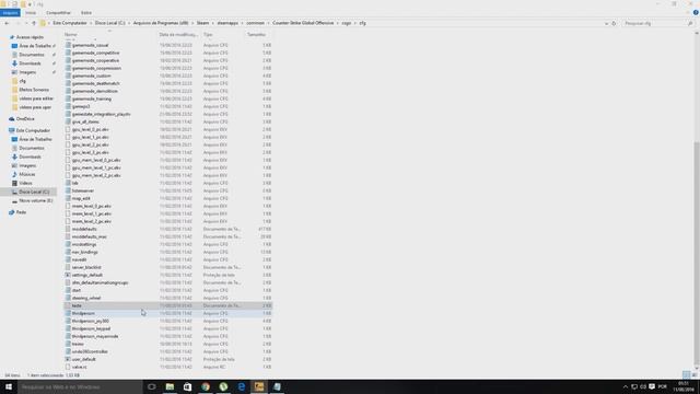 Como resolver erro couldn't exec no CS-GO смотреть онлайн