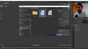 Importando do ArchiCAD para o Blender