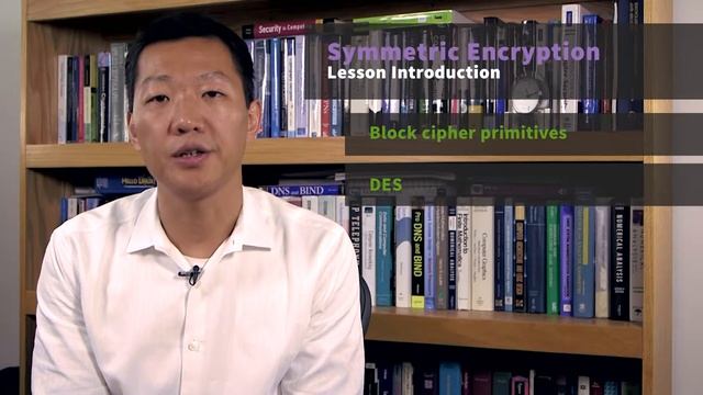 Lesson Introduction смотреть онлайн