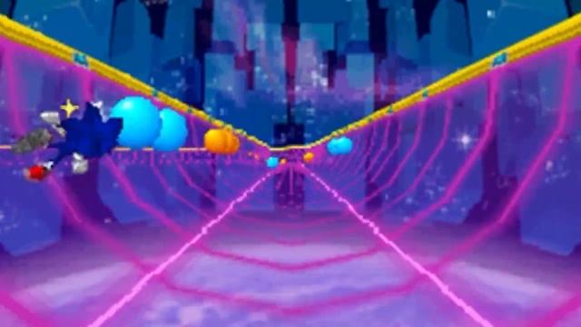 Reviewing EVERY Sonic Rush Game EVER смотреть онлайн
