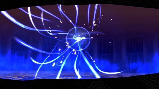 (Bigmil21) Persona 5 Royale SHIDO TIME!!!/26 смотреть онлайн