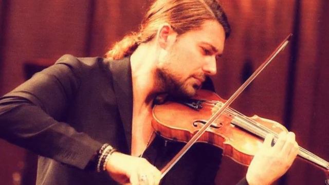 David Garrett - I Have a Dream смотреть онлайн