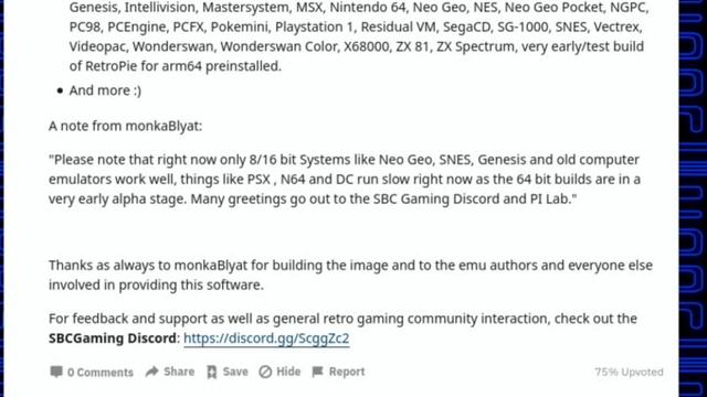 Lubuntu 19.10.01 Raspberry Pi 4 aarch64 Monka Edition смотреть онлайн