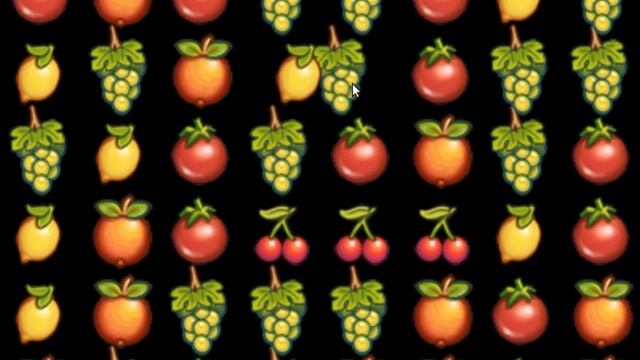 SamePop - Playing with Python Cocos2D смотреть онлайн