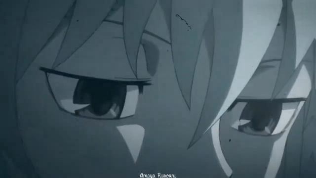 ►anime-mix┐манекен└●collab with Amaya Rurouni ● смотреть онлайн