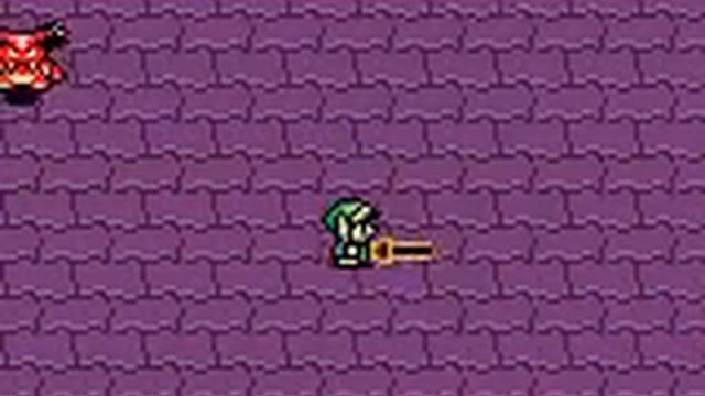 Vire (Oracle of Ages) смотреть онлайн