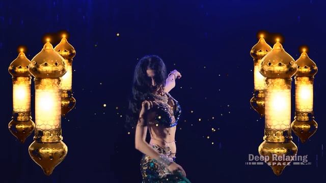 Музыка Тантрического Пробуждения. Тантрическая музыка смотреть онлайн