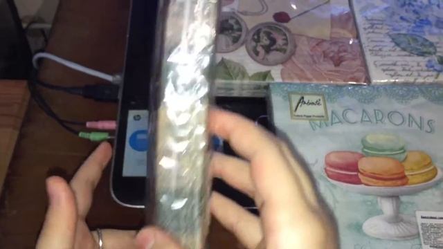 Декупажні серветки "Обід у саду", 33*33 см, 17,5 г/м2, 20 шт, ti-flair 363415 смотреть онлайн