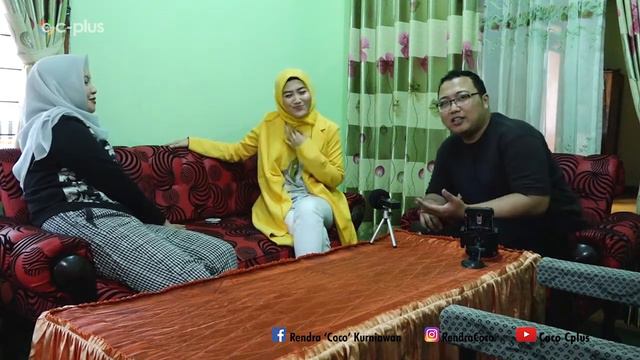 Daftar Pramugari Berkali-kali, Diterima di Tahun Ketiga (Part 2) #COCOPLUS смотреть онлайн