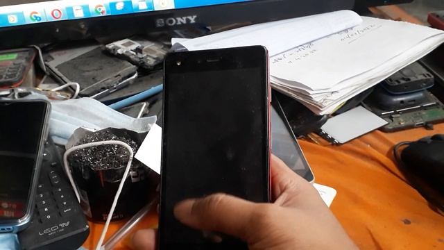 mtk CPU mobile mobile unlock flash unlock tool easy way. смотреть онлайн