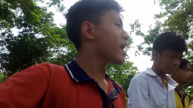 Shati ✓ kta haru sanga ghum daiii 😆😀❤️ смотреть онлайн