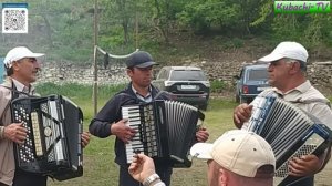 Поездка в Ицари.  Здесь будет турбаза со смотровой площадкой