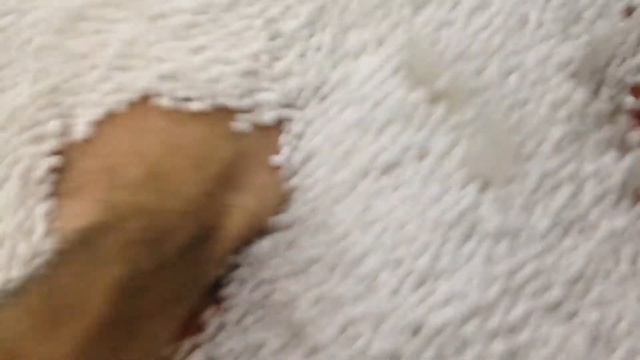 ЛОПНУЛ ПУФИК :)