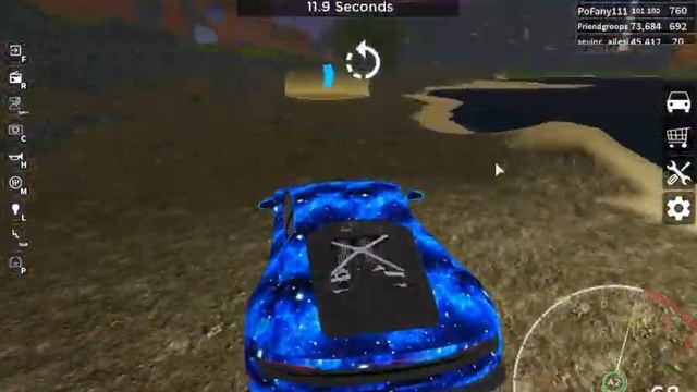 Roblox/Автомобильные Легенды смотреть онлайн