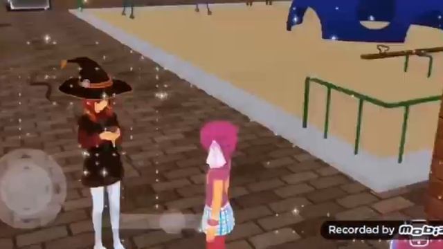 ×Shoujo city 3d× Прохождение Ририки смотреть онлайн