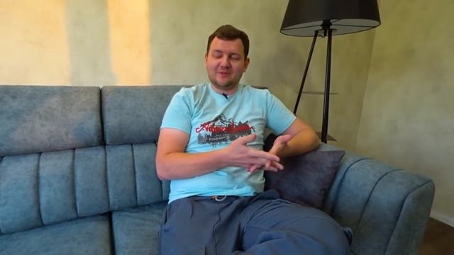 Ремонт квартиры на бул. Энтузиастов смотреть онлайн