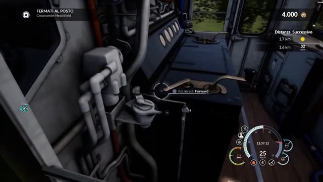 Train Sim World - West Somerset Railway - Gameplay Ps4 смотреть онлайн
