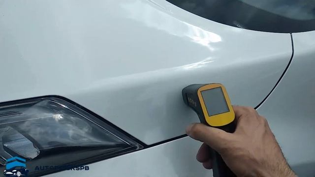 Ниссан Жук 2014 Не окрас,а замена заднего крыла.Подбор авто/Автоподбор смотреть онлайн