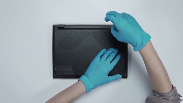 MSI Summit E14 (Flip)Evo/ Prestige 14 Evo Upgrade Tutorial смотреть онлайн