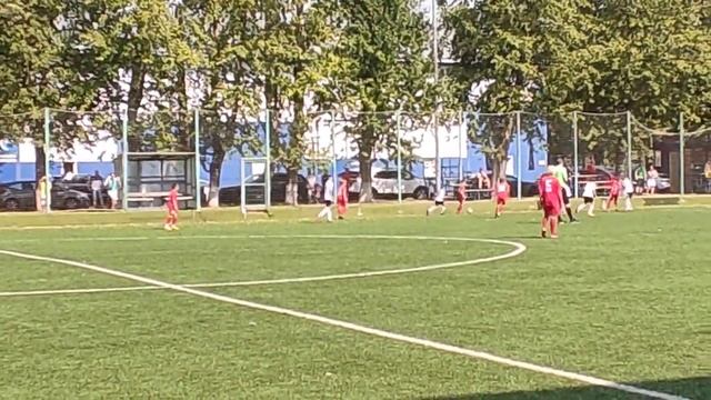 Торпедо-Луч - Красногвардеец 27.08.2022 смотреть онлайн