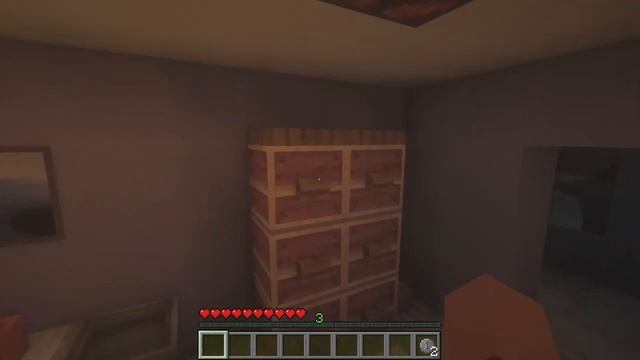 ОФИГЕННАЯ ЗОМБИ КАРТА | Minecraft 1.14.4 | ПОСЛЕДНИЙ РАССВЕТ | Серия 1 НАЧАЛО