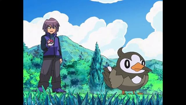 Ash vs. Paul [5/16] | Pokémon Diamant & Perl Anime | #Paul [GER] смотреть онлайн