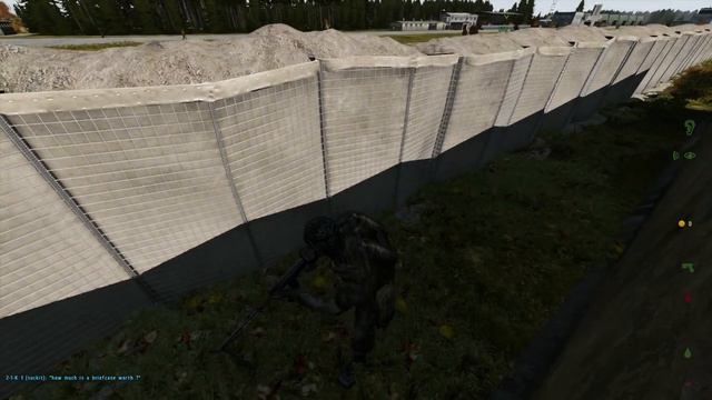 DayZ Overpoch 7 | NWA Baracken KILL | PvP [GER/HD] смотреть онлайн