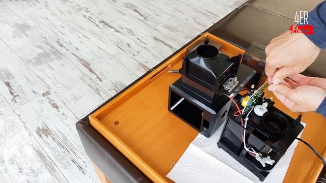 Delonghi KG79 - KG89 FINER GRINDING Espresso Hack I How to Modify Coffee Grinder смотреть онлайн